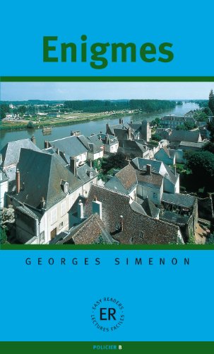 Easy Readers - French - Level 1
