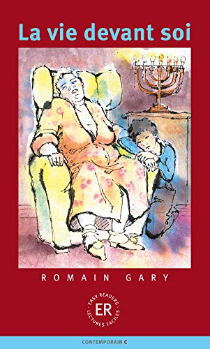 Easy Readers - French - Level 1