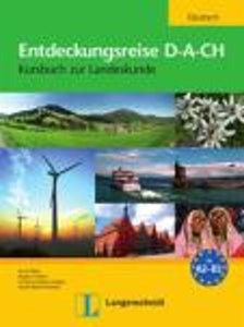 Entdeckungsreise D-A-CH 