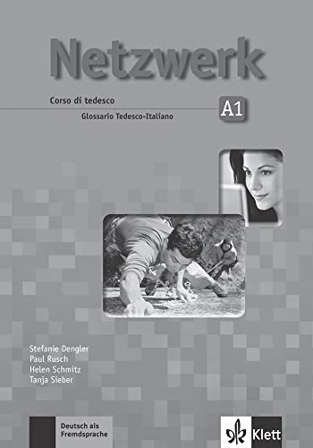 Netzwerk A1 Glossar Deutsch-Italienisch