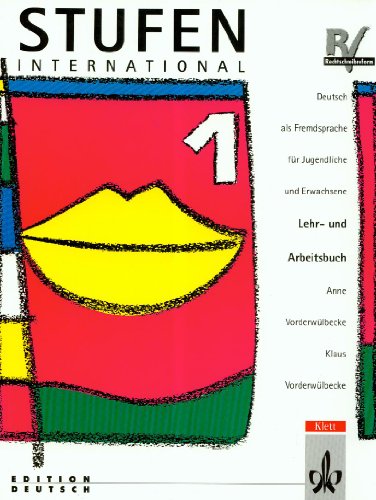 Stuffen International 1