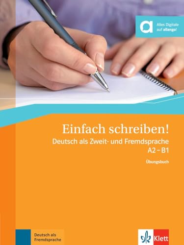 Einfach schreiben!