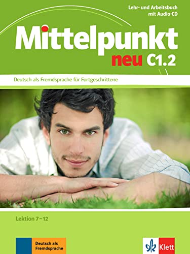 Mittelpunkt Neu Zweibandig