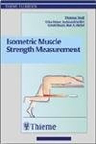 Isometric Muscle Strength Measurement