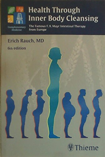 Health Through Inner Body Cleansing