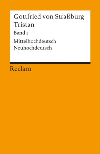 Tristan Band 1