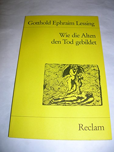 Wie Die Alten Den Tod Gebildet