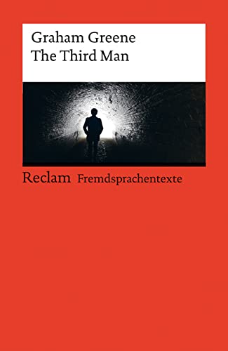 The Third Man. ( Fremdsprachentexte). (Lernmaterialien)