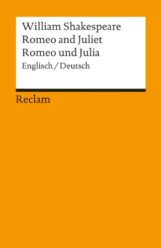 Romeo and Juliet