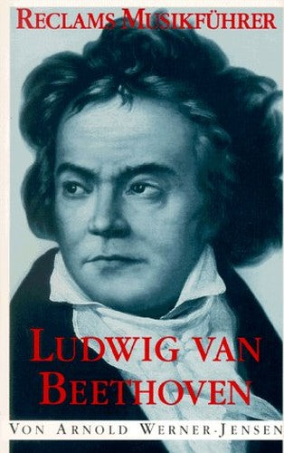 Ludwig Van Beethoven