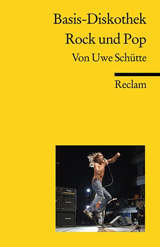 Basisdiskothek Rock und Pop