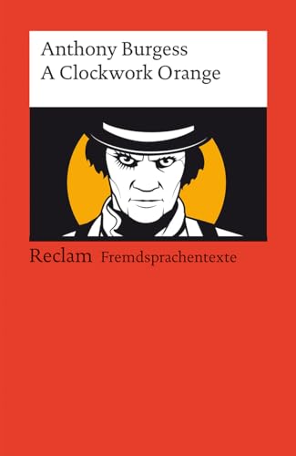 A Clockwork Orange
