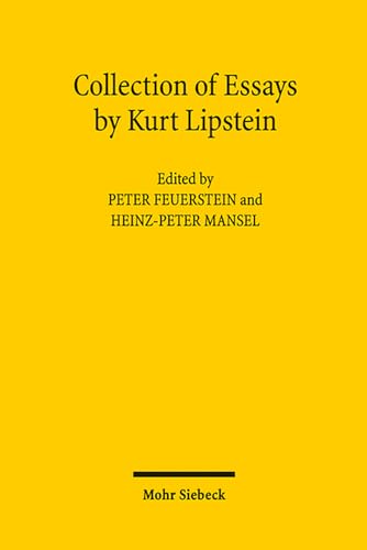 Collection of Essays