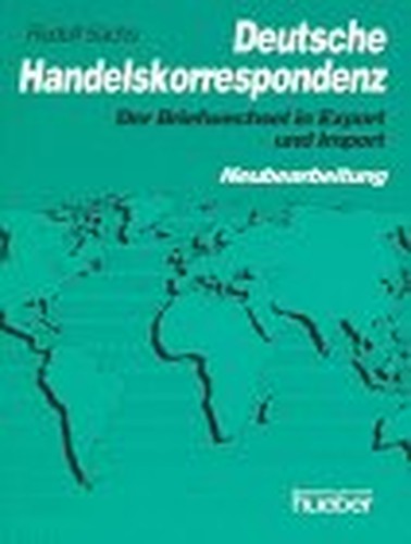 Deutsche Handelskorrespondenz