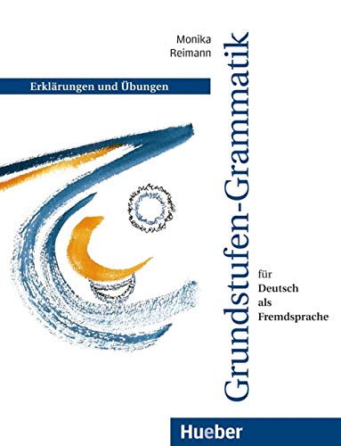 Grundstufen-Grammatik