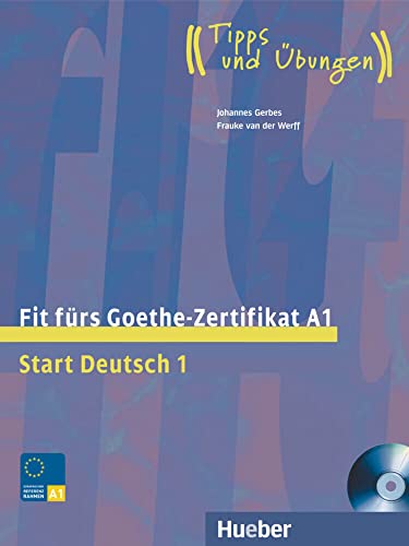 Fit furs Goethe-Zertifikat