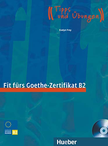 Fit furs Goethe-Zertifikat