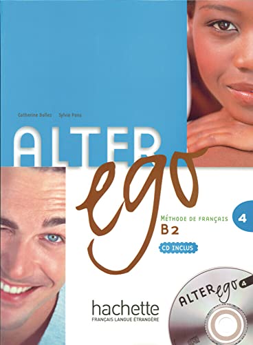 Alter EGO B2 4