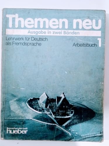 Themen Neu - Ausgabe in Zwei Banden - Level 1