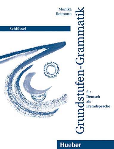 Grundstufen-Grammatik