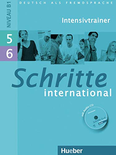 Schritte International