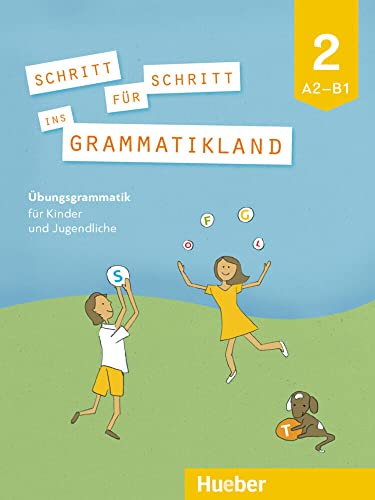 Schritt fur Schritt ins Grammatikland