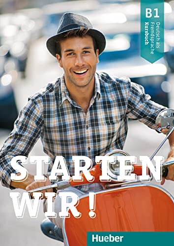 Starten wir!