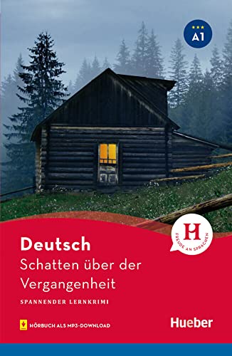 Schatten  uber der Vergangenheit - Buch mit MP3-Download