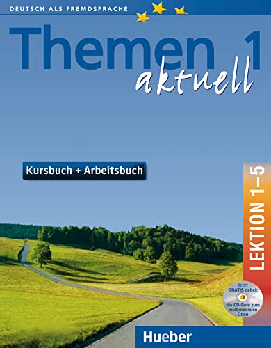 Themen Aktuell in sechs Banden