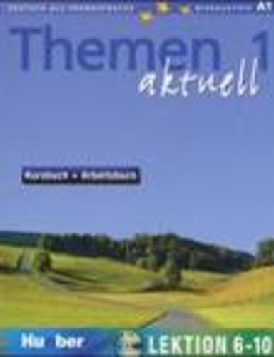 Themen Aktuell in sechs Banden