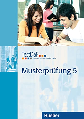 Fit fur den TestDaF