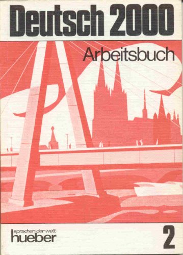 Deutsch 2000 - Level 2