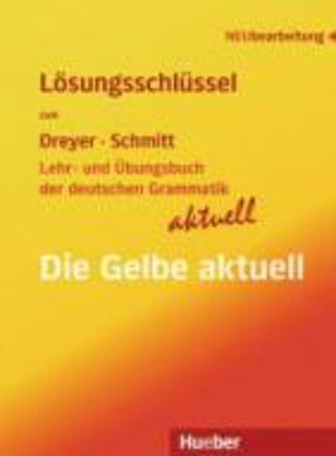 Lehr- und Ubungsbuch der deutschen Grammatik - aktuell