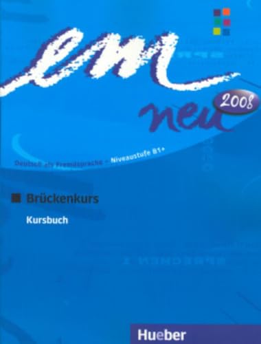 em neu Bruckenkurs