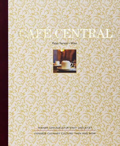 Cafe Central