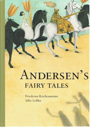 Andersen's Fairy Tales (Livre en allemand)