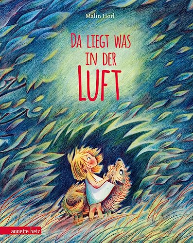 Da liegt was in der Luft