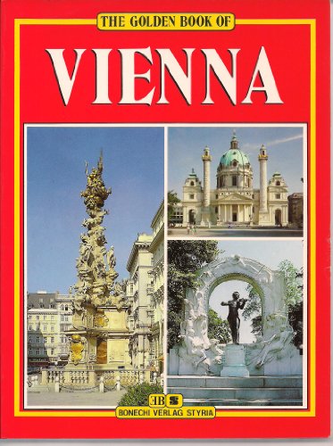 Golden Book of Vienna
