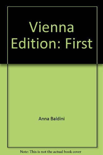 Vienna Edition: First
