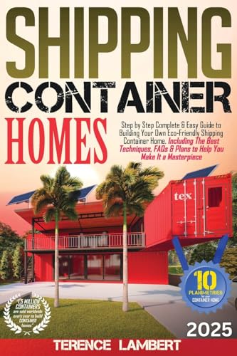 Shipping Container Homes