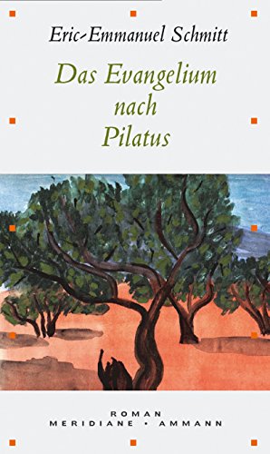 Das Evangelium nach Pilatus