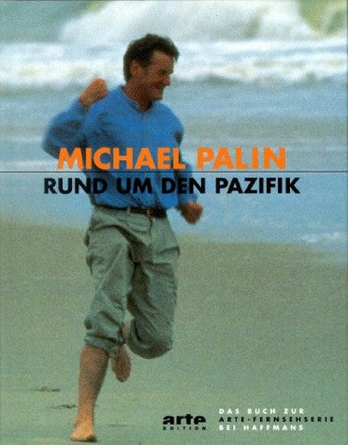Rund um den Pazifik.
