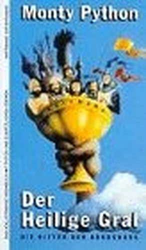 Monty Python 'Die Ritter der Kokosnu""'
