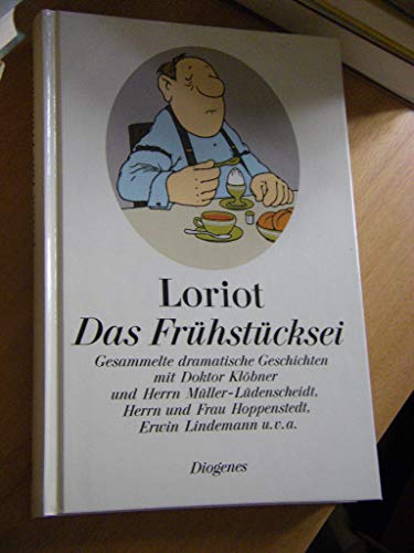 Das Frühstücksei