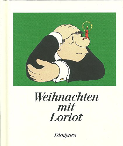 Weihnachten mit Loriot