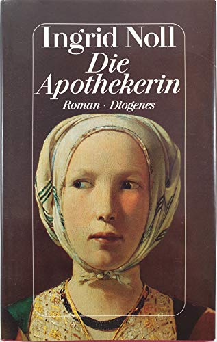 Die Apothekerin: Roman (German Edition)
