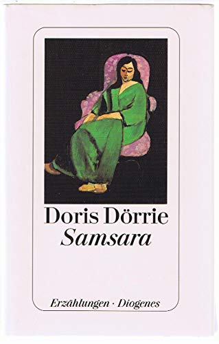 Samsara: Erzählungen (German Edition)
