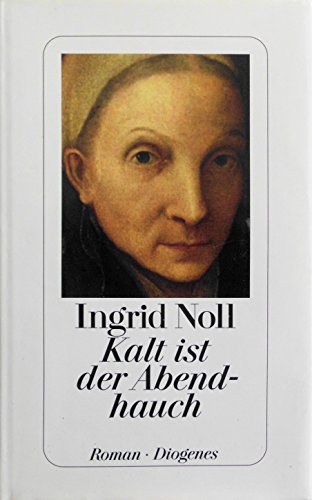 Kalt ist der Abendhauch: Roman (German Edition)