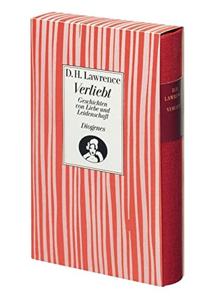 Lawrence, D: Verliebt