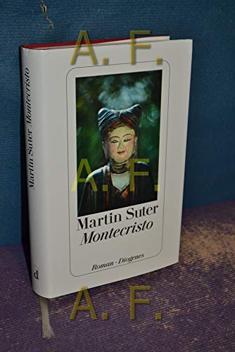 Montecristo